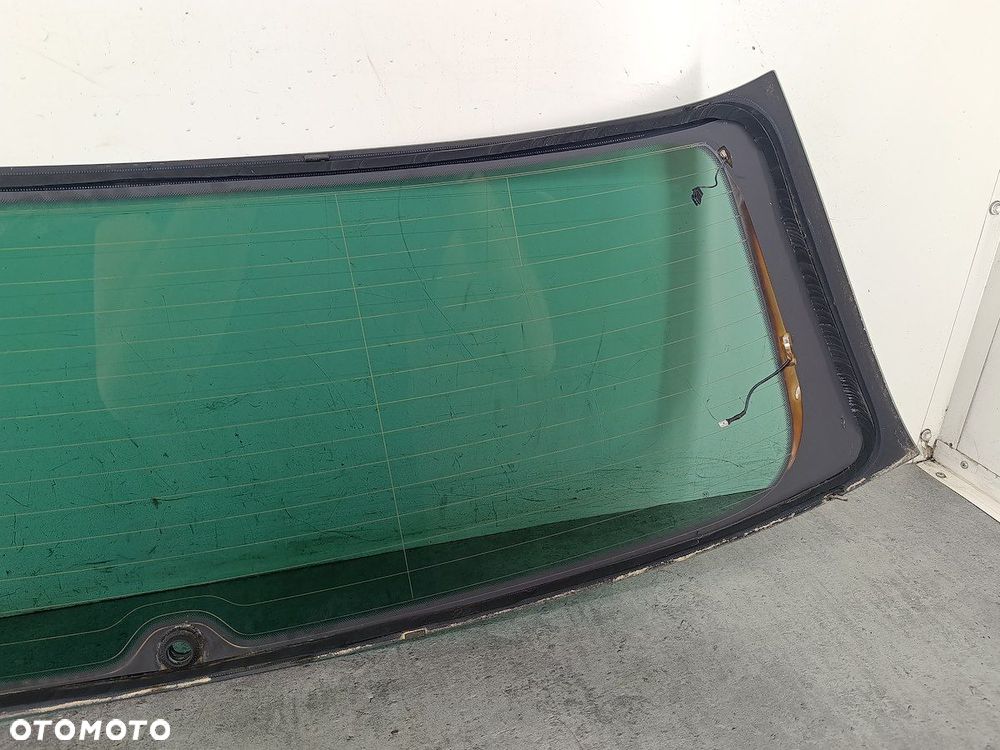 SZYBA KLAPY BAGAZNIKA VW GOLF V 1K5845051AB SAINT-GOBAIN SEKURIT - 3