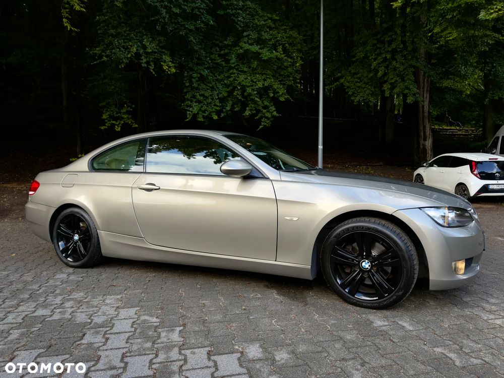 BMW Seria 3 320d DPF - 21