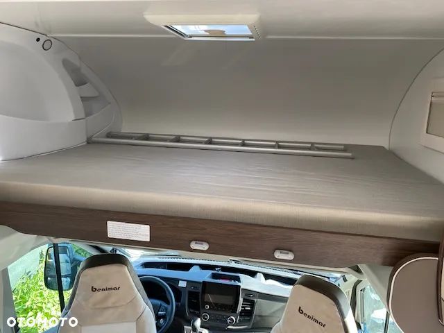 Benimar SPORT 340 NK - 8