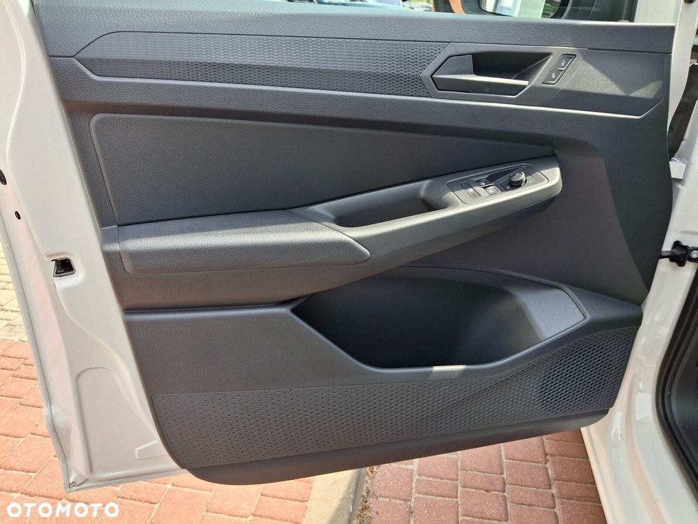 Volkswagen Caddy Maxi - 15