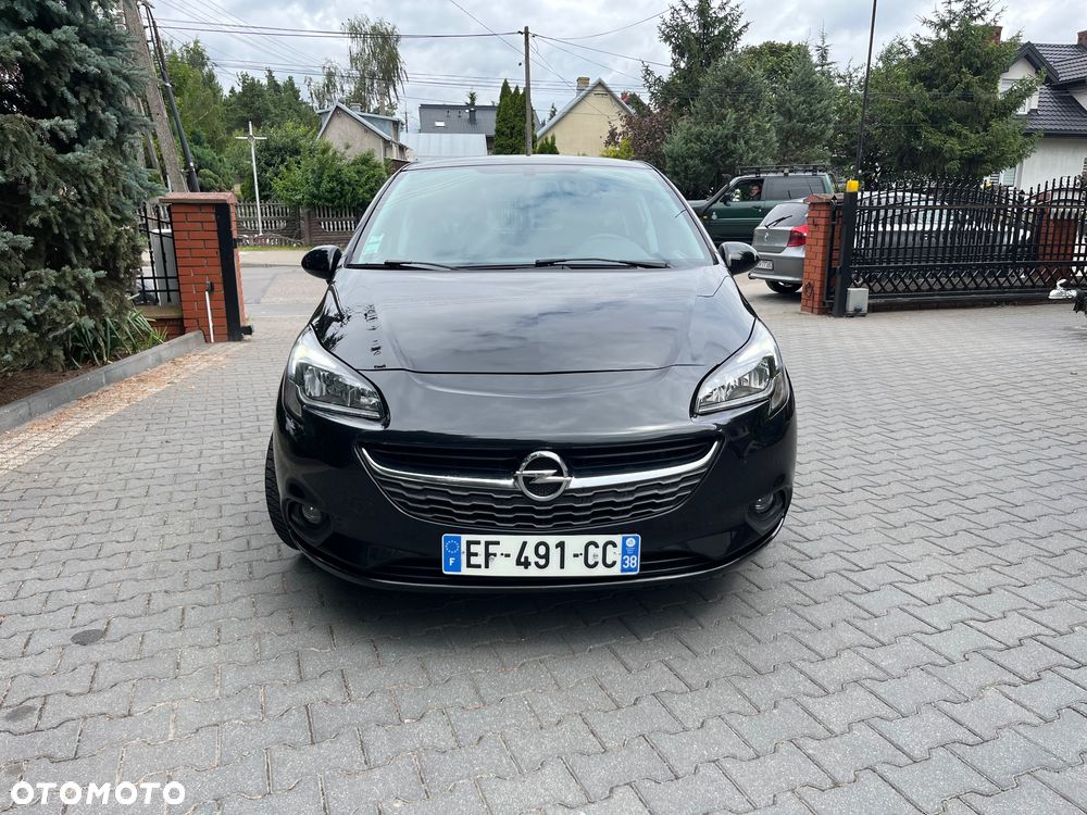 Opel Corsa 1.4 Enjoy - 2