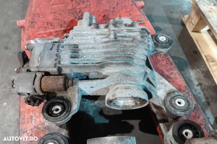 Grup spate / Diferential spate 5WP33514 4X4 5WP33514 4X4 Volkswagen V - 3