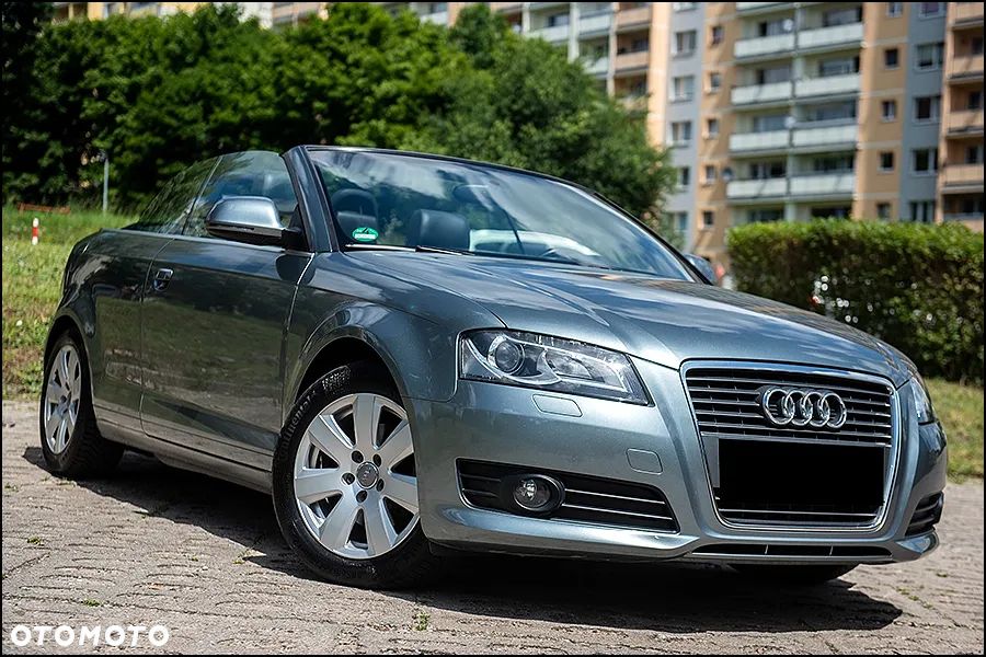 Audi A3 - 1