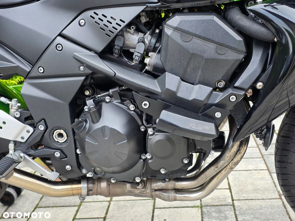 Kawasaki Z - 6