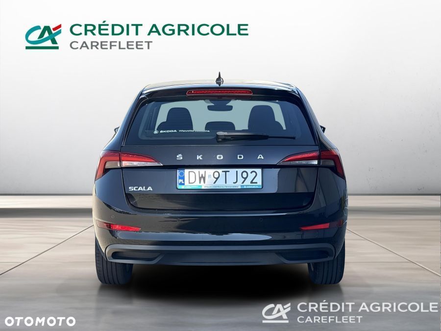 Skoda Scala 1.0 TSI Ambition - 6