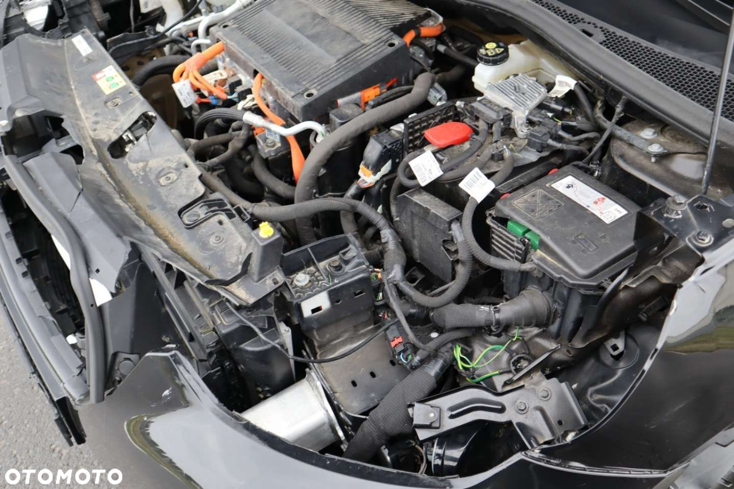 Peugeot 2008 Elektro Allure - 4