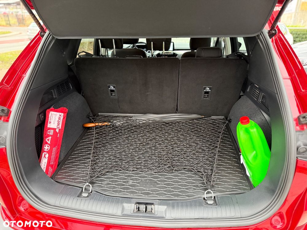 Ford Kuga 1.5 EcoBoost TITANIUM - 19