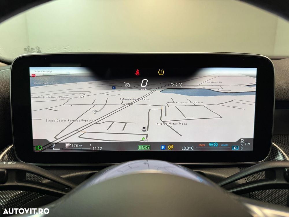 Mercedes-Benz C 200 MHEV 4MATIC - 10