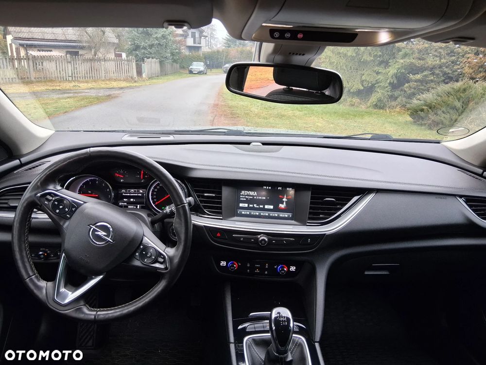 Opel Insignia 1.5 Direct InjectionTurbo Business Edition - 16