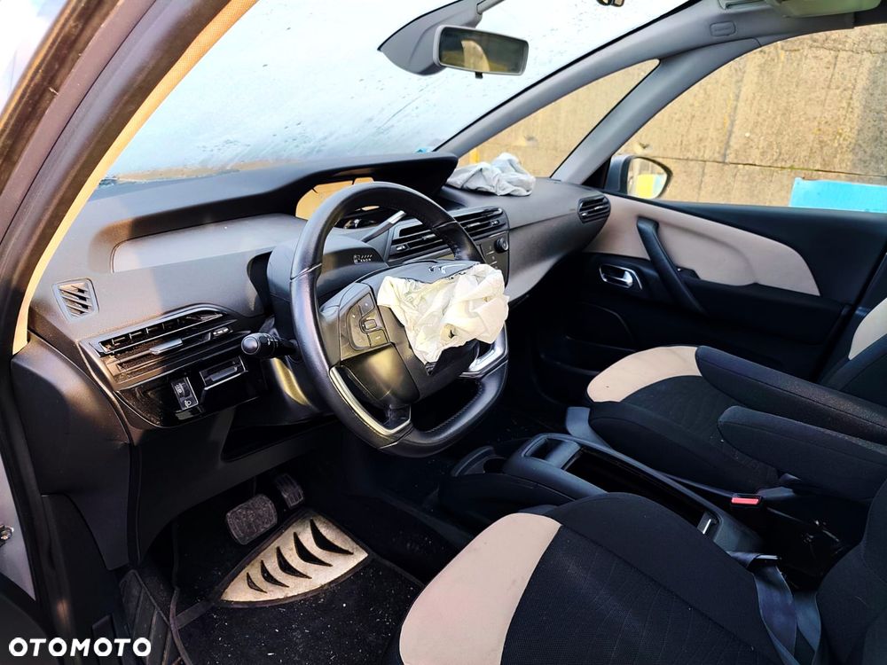 Citroën C4 Grand Picasso BlueHDi 120 EAT6 Business Class - 7