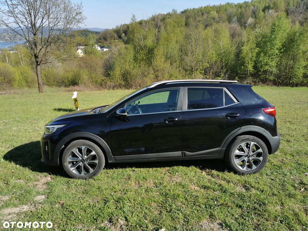 Kia Stonic 1.6 CRDi Vision - 20