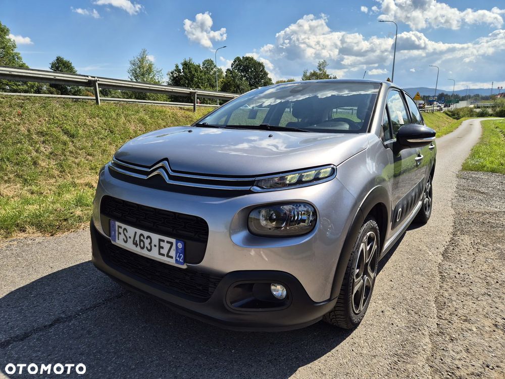 Citroën C3 Pure Tech 83 S&S SHINE - 4