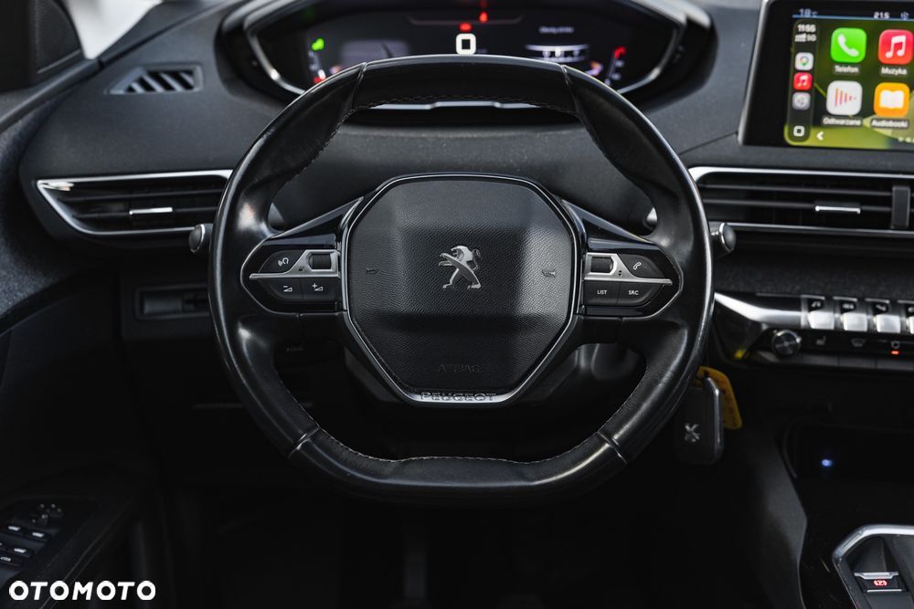 Peugeot 3008 BlueHDi 150 Stop & Start Allure - 37