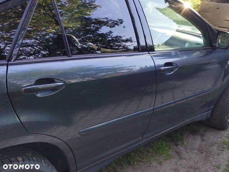 Lexus RX 350 - 2