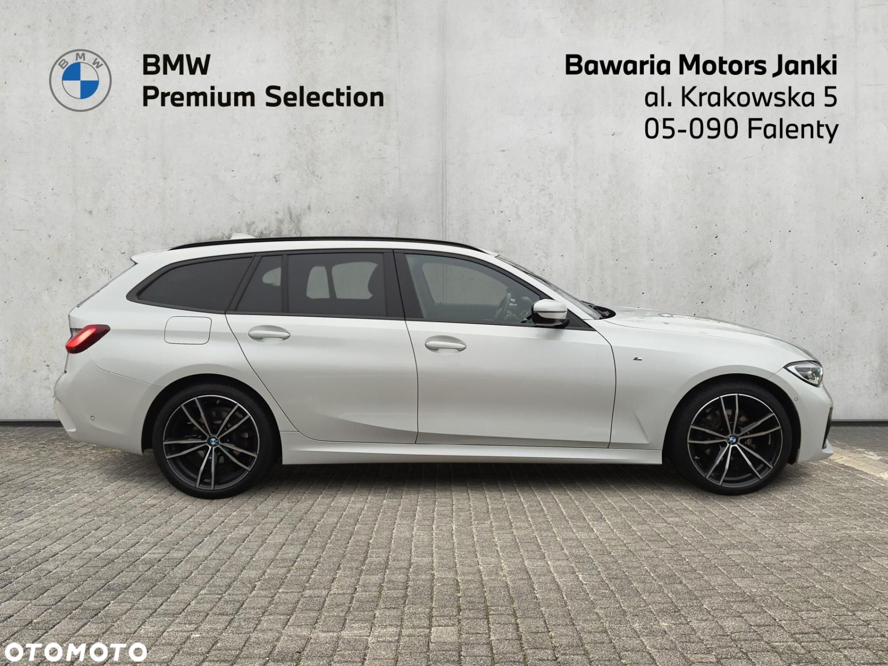 BMW Seria 3 - 7