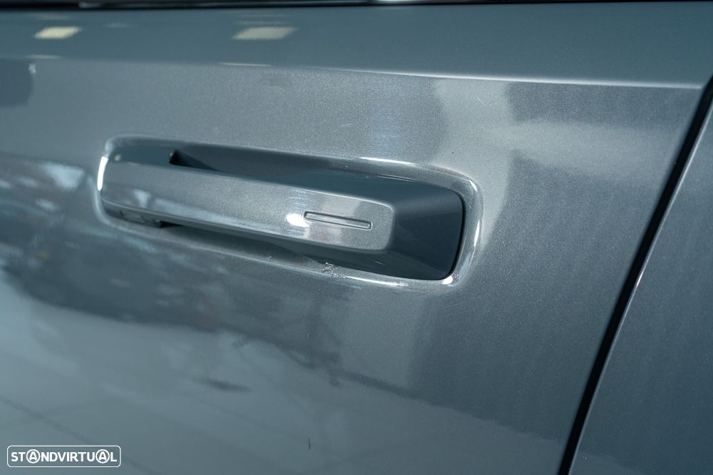 Polestar 2 Long Range 78 kWh AWD - 46