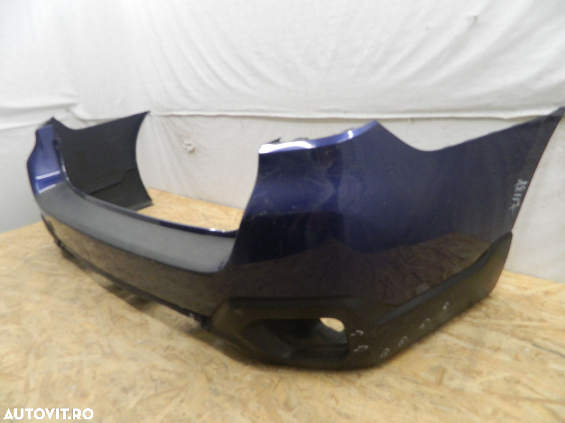 Bara spate Subaru Outback, 2014, 2015, 2016, 2017, 2018,  57704AL130. - 4