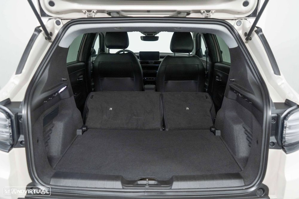 Jeep Avenger 54 kWh Summit - 17