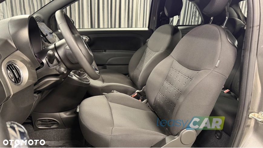 Fiat 500 1.0 Hybrid Dolcevita - 15