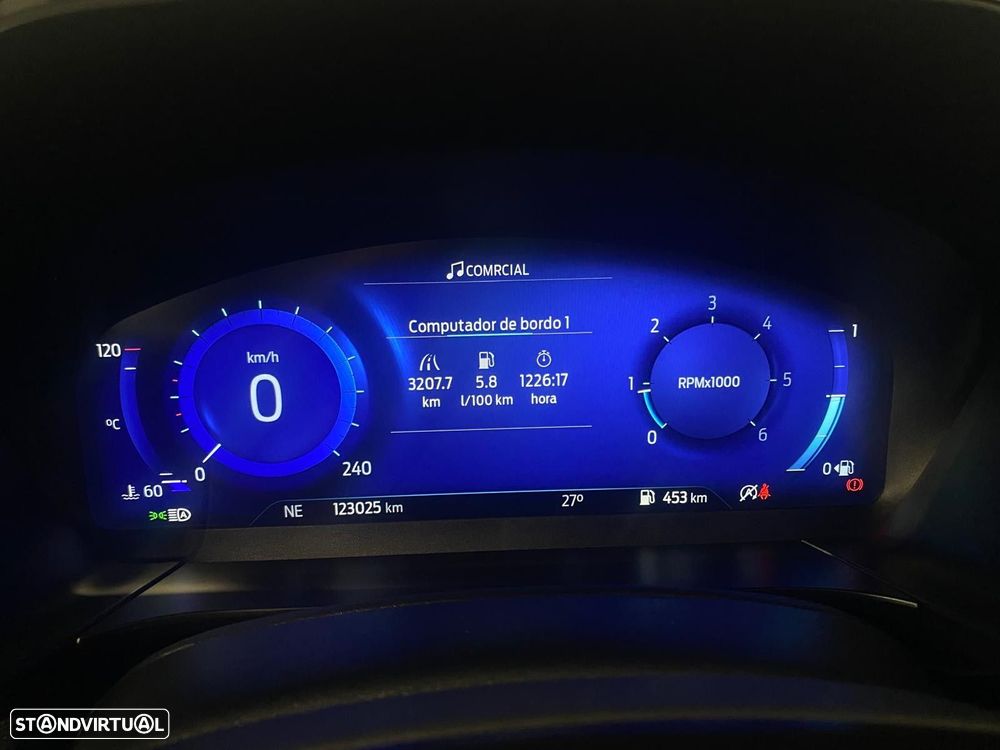 Ford Kuga 2.0 TDCi EcoBlue ST-Line X - 19