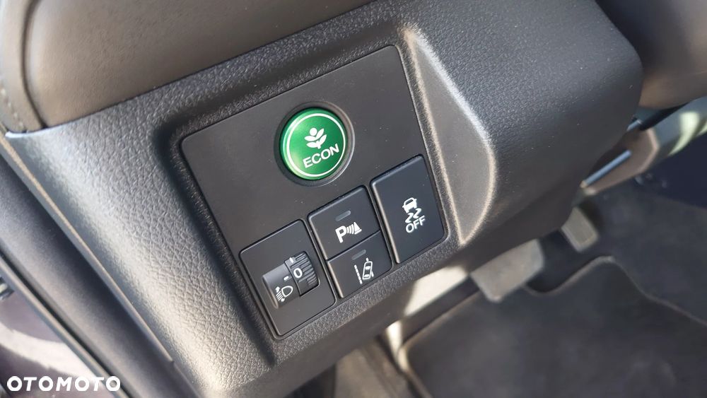 Honda HR-V 1.5 i-VTEC CVT Elegance - 15