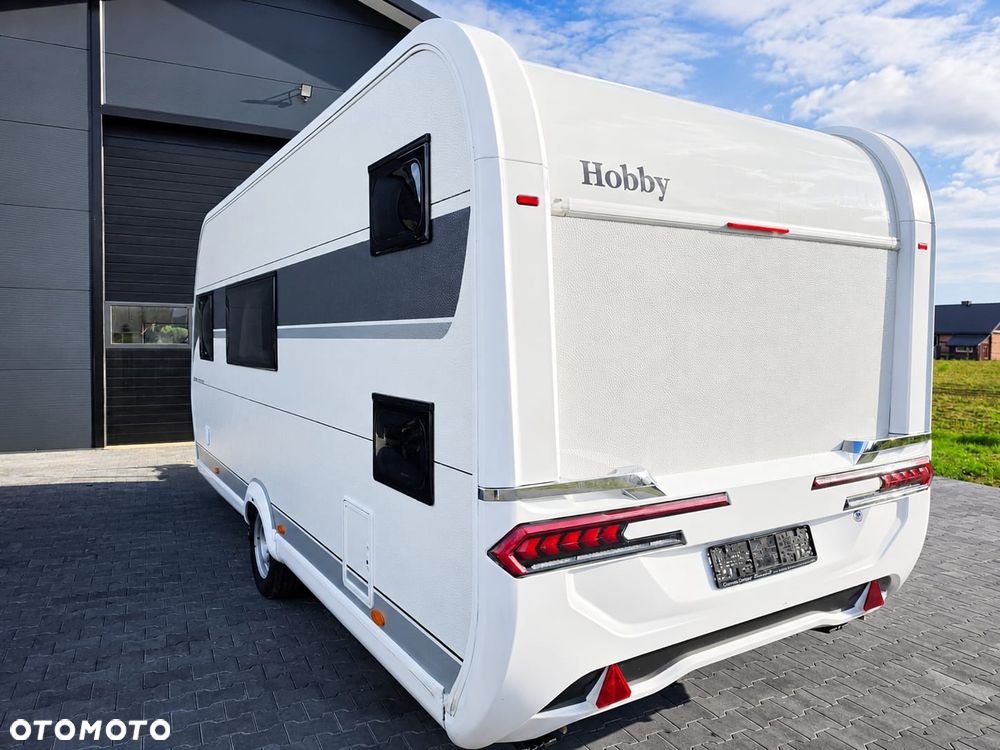 Hobby Excellent edition 560 - 1