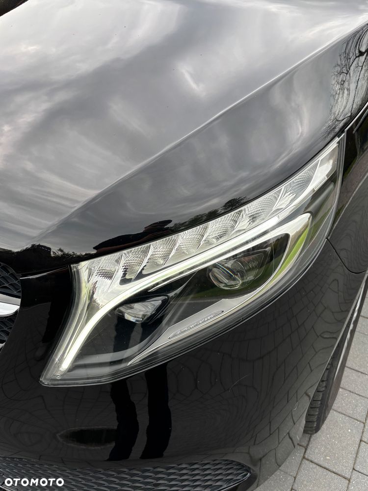Mercedes-Benz Vito - 32