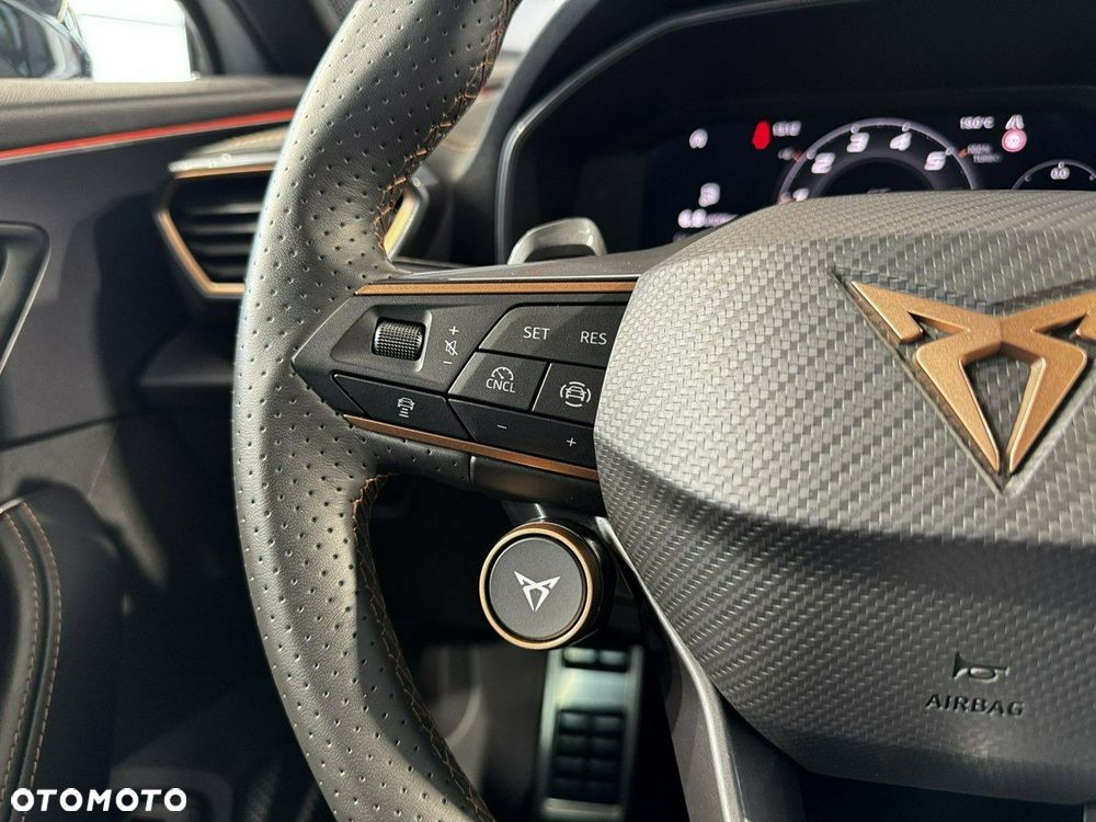 Cupra Formentor - 17