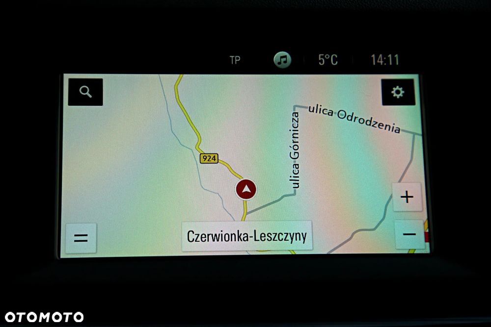 Opel Insignia 1.5 T GPF Elite S&S - 31