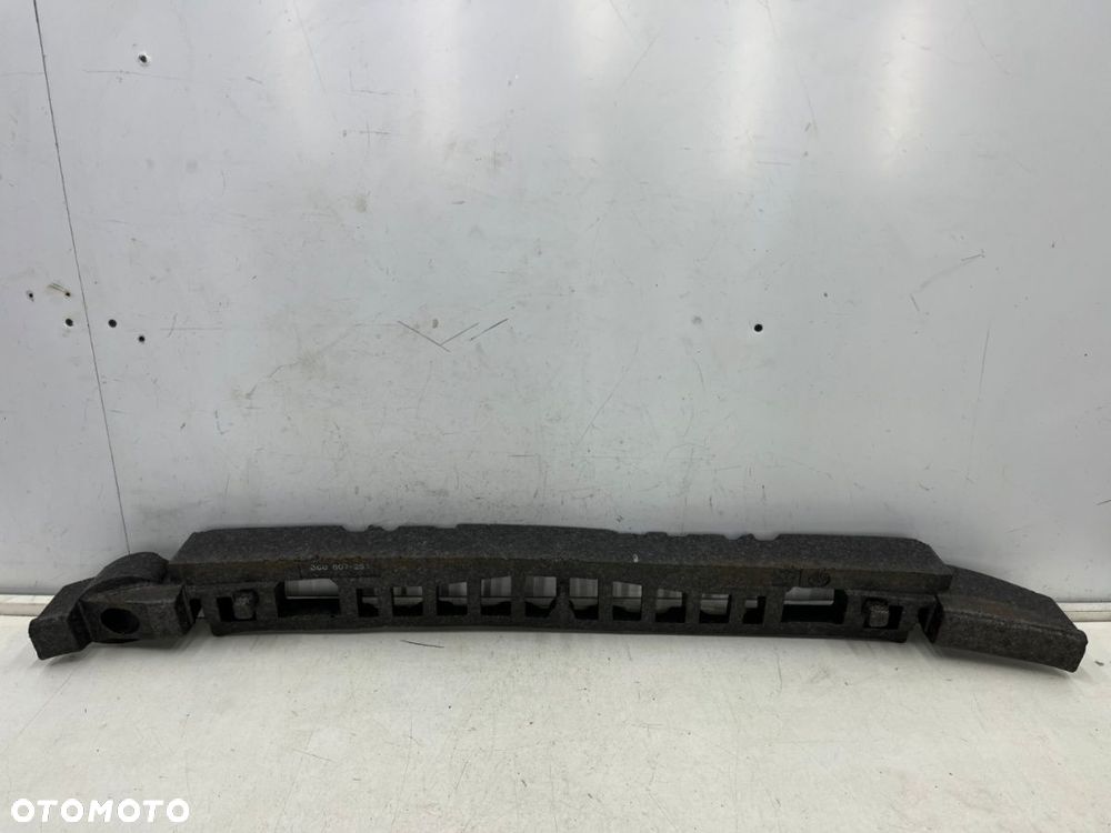 Absorber zderzaka VW Passat B8 14-17r. przednia belka pianka styropian przód 3g0807251 - 9