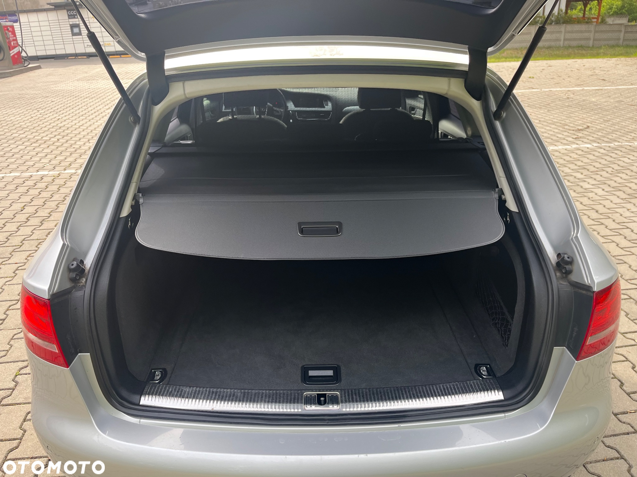 Audi A4 2.0 TDI - 38