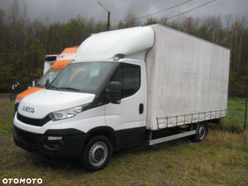 Renault MAXISITI WYWROTKA NA 3-STR. 3,60-m.  DŁUGA NOWA - 22