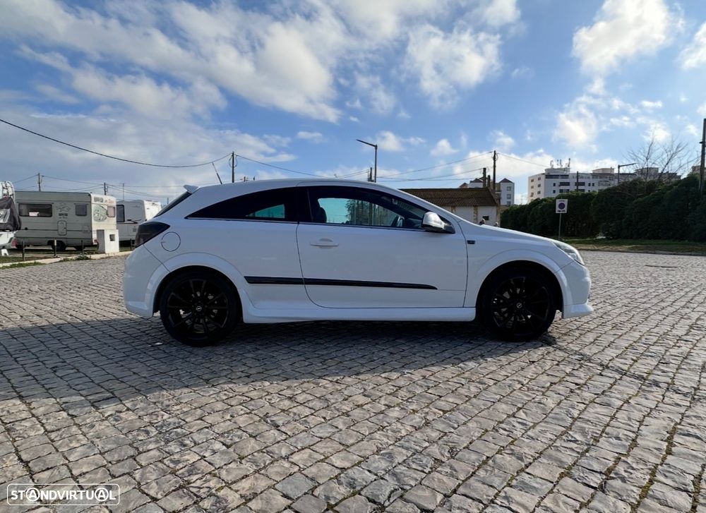 Opel OPEL ASTRA 1.3 CDTI GTC - 6