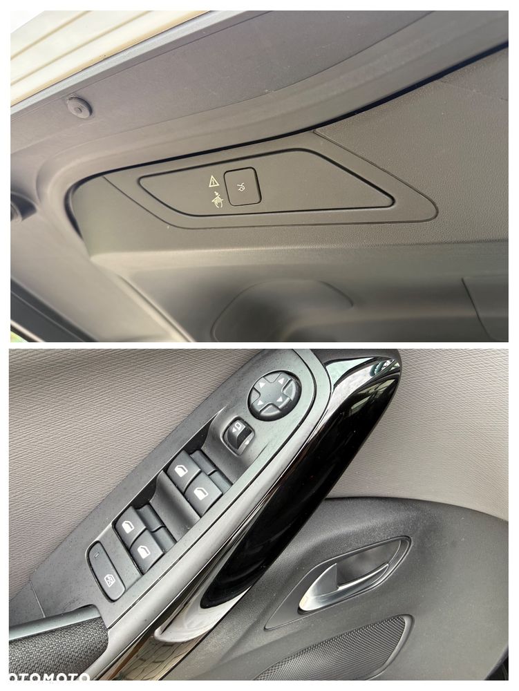 Citroën C4 SpaceTourer 1.5 BlueHDi Shine S&S - 34