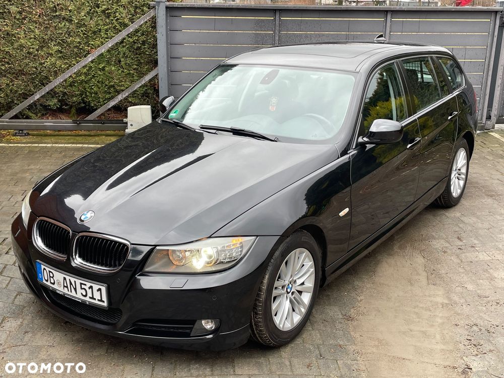 BMW Seria 3 318i Edition Exclusive - 9