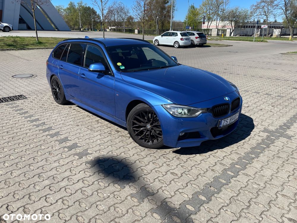 BMW Seria 3 - 14