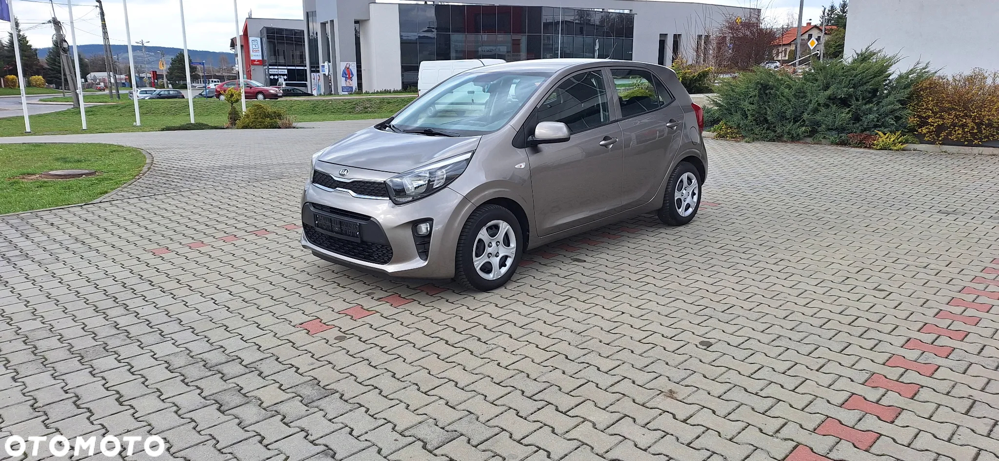 Kia Picanto - 9