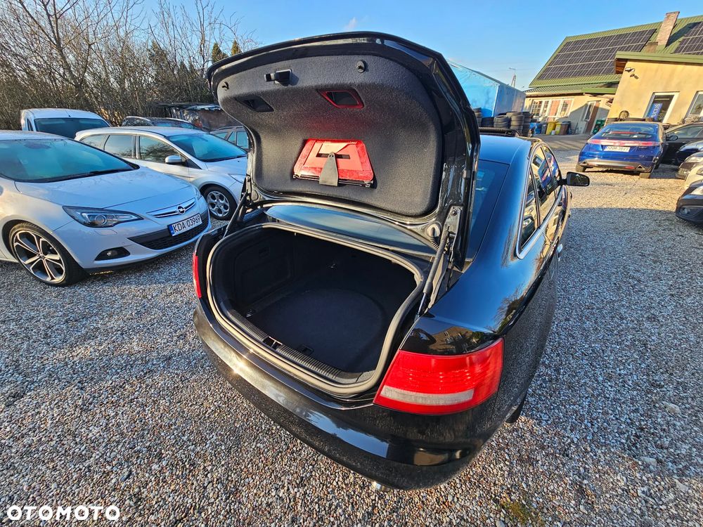 Audi A6 Limousine 2.7 TDI tiptronic quattro - 7