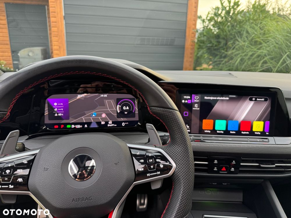 Volkswagen Golf - 15