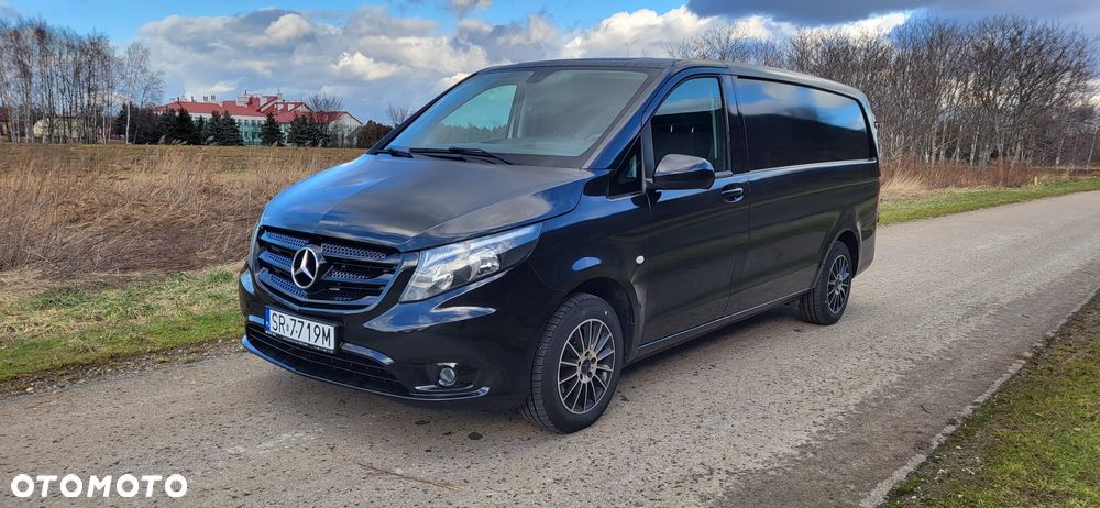Mercedes-Benz Vito - 12