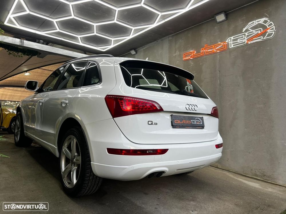 Audi Q5 2.0 TDI S-tronic - 4