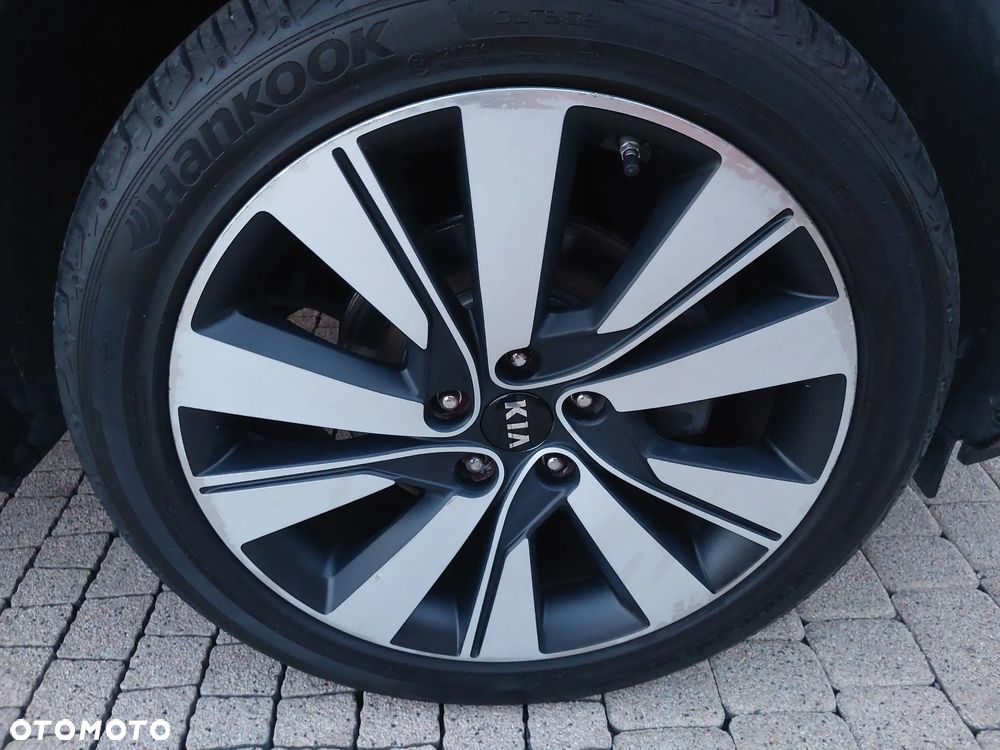 Kia Sportage - 29
