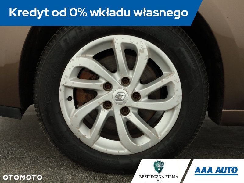 Renault Grand Scenic - 14