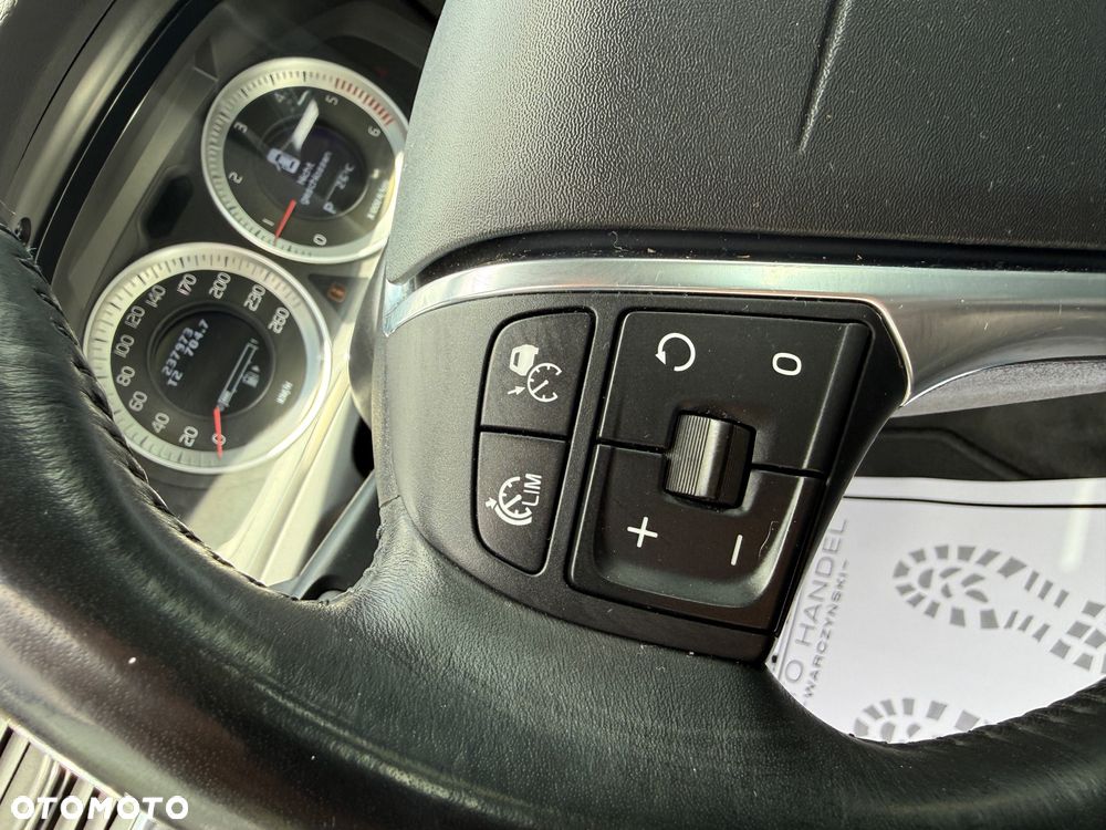 Volvo S60 D5 Geartronic Summum - 11