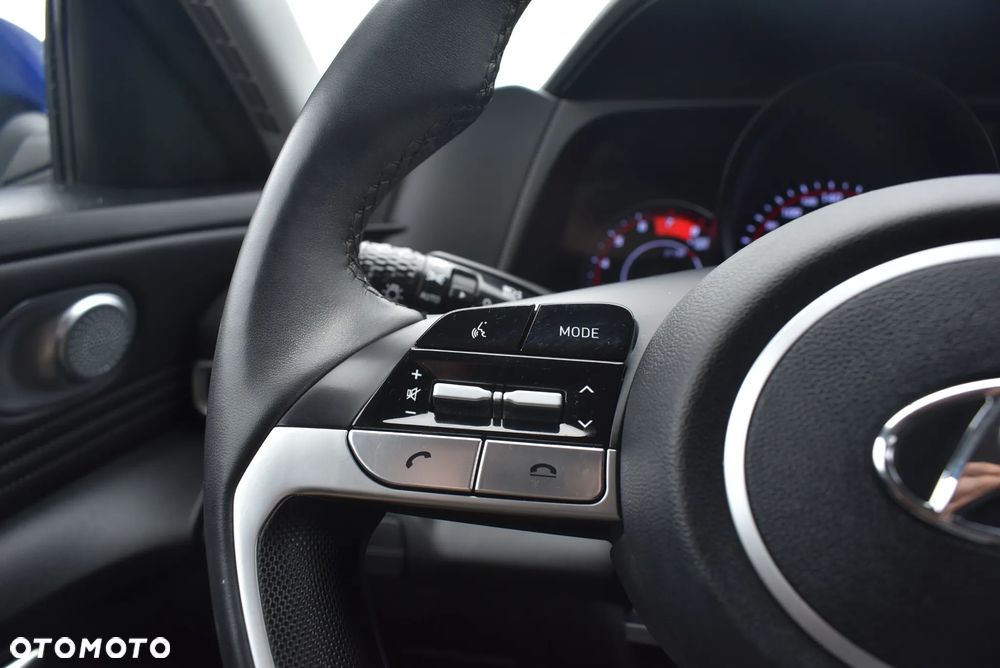 Hyundai Elantra 1.6 Smart CVT - 24