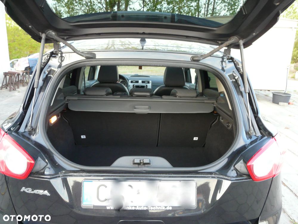 Ford Kuga 2.0 TDCi Titanium - 9