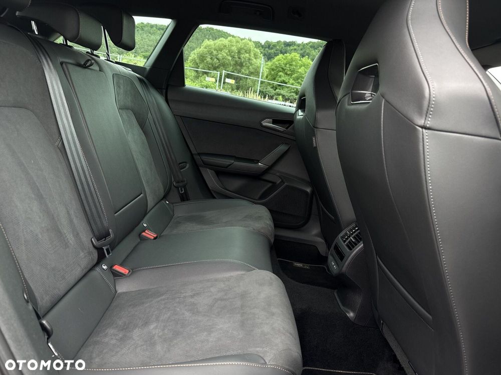 Cupra Leon Sportstourer 1.5 eTSI mHEV DSG - 32