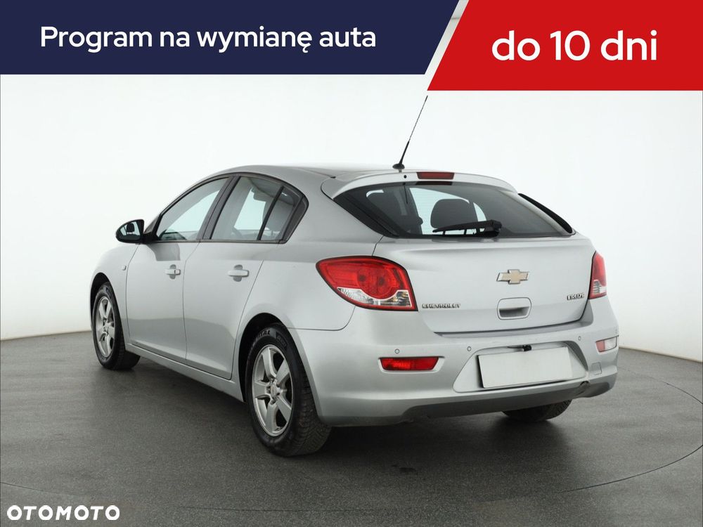 Chevrolet Cruze 2012 photo 5