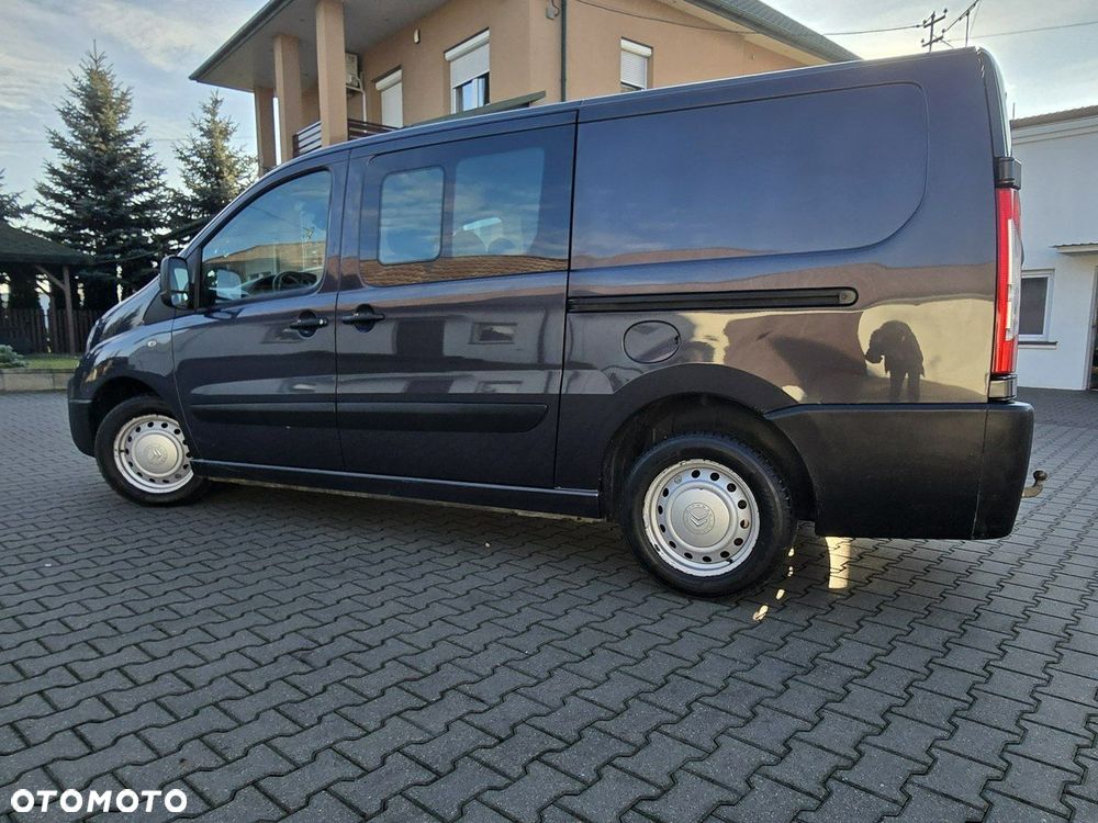 Citroën Jumpy - 13