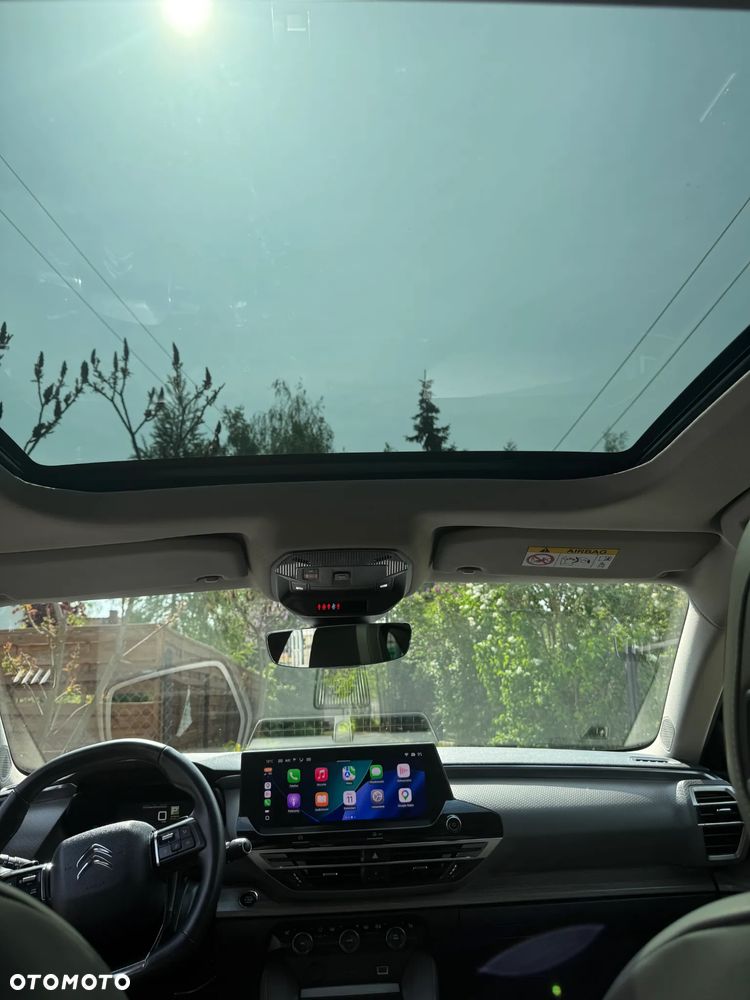 Citroën C5X 1.6 PHEV 225 Shine Pack EAT8 - 29